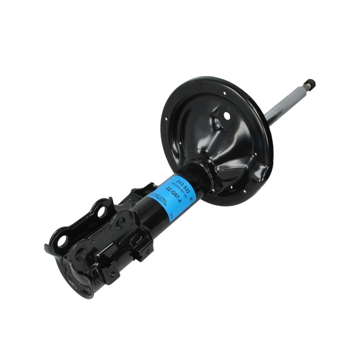Sachs Ammortizzatore 313 532