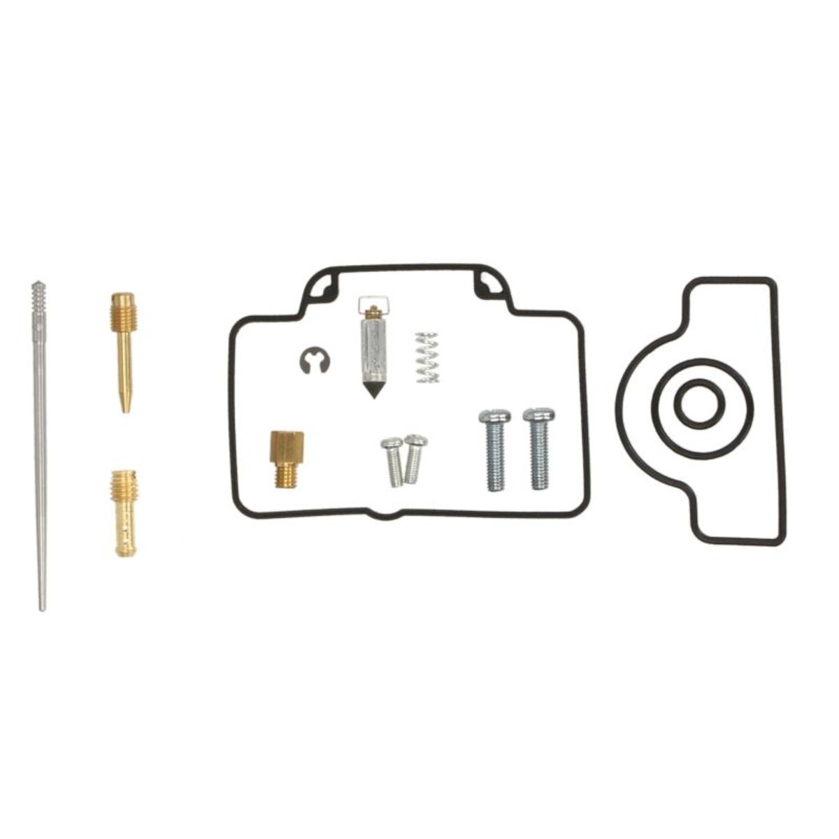 Reparatursatz, Vergaser ALL BALLS AB26-1538