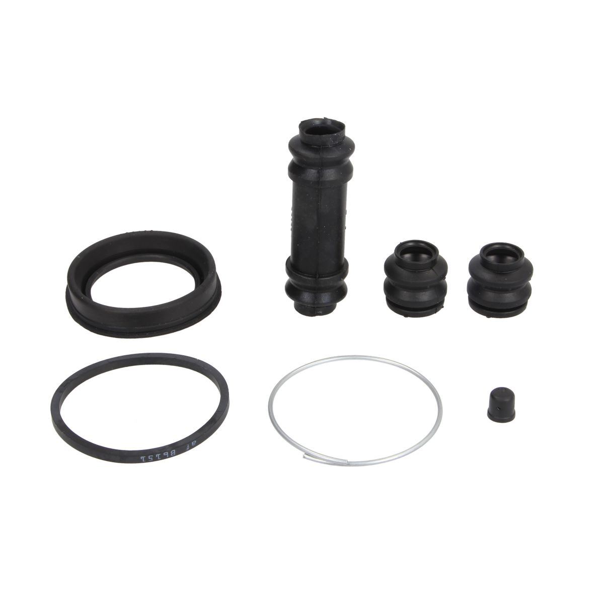 Image of Reparatieset, remklauw  D4-1224