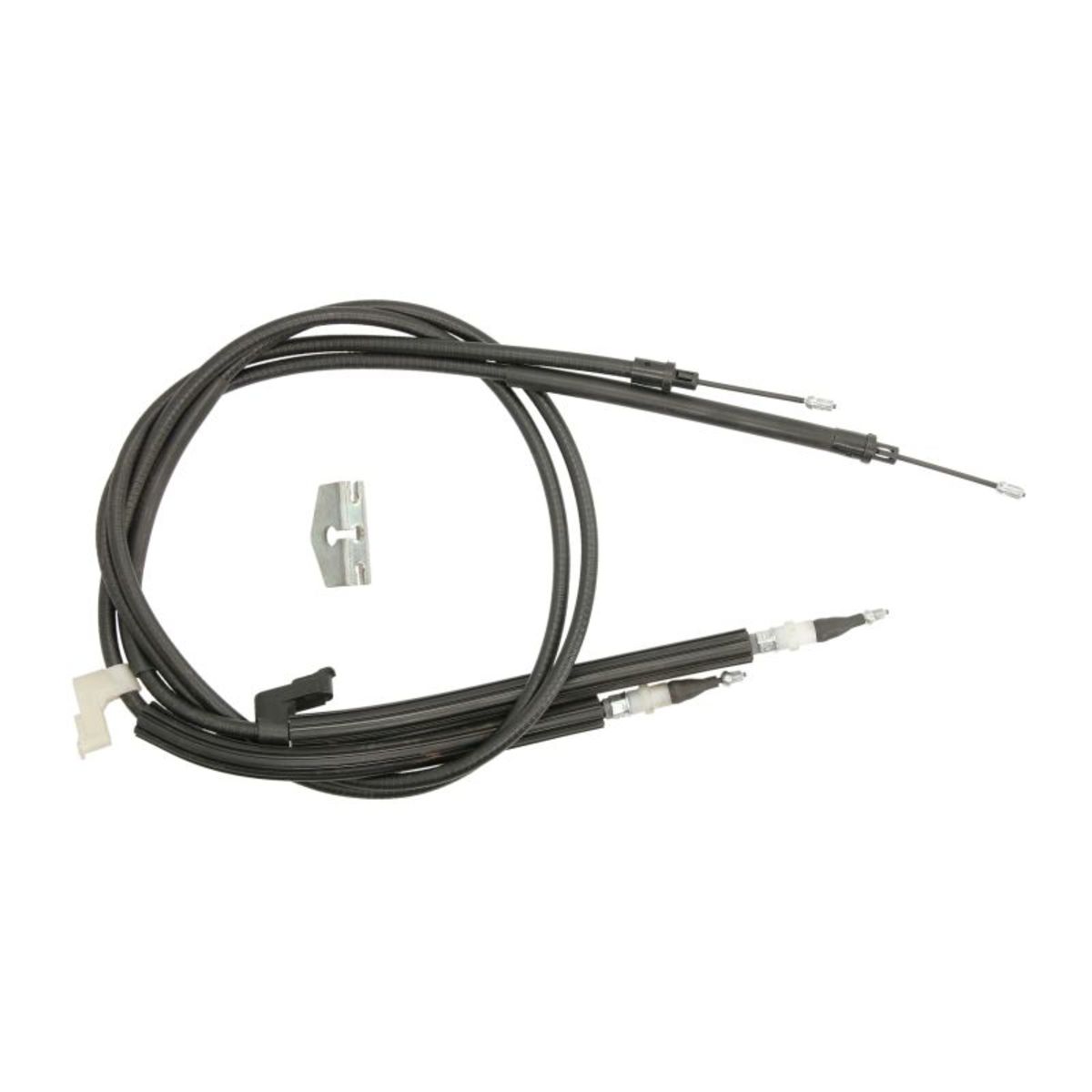 Image of Kabel, parkeerrem