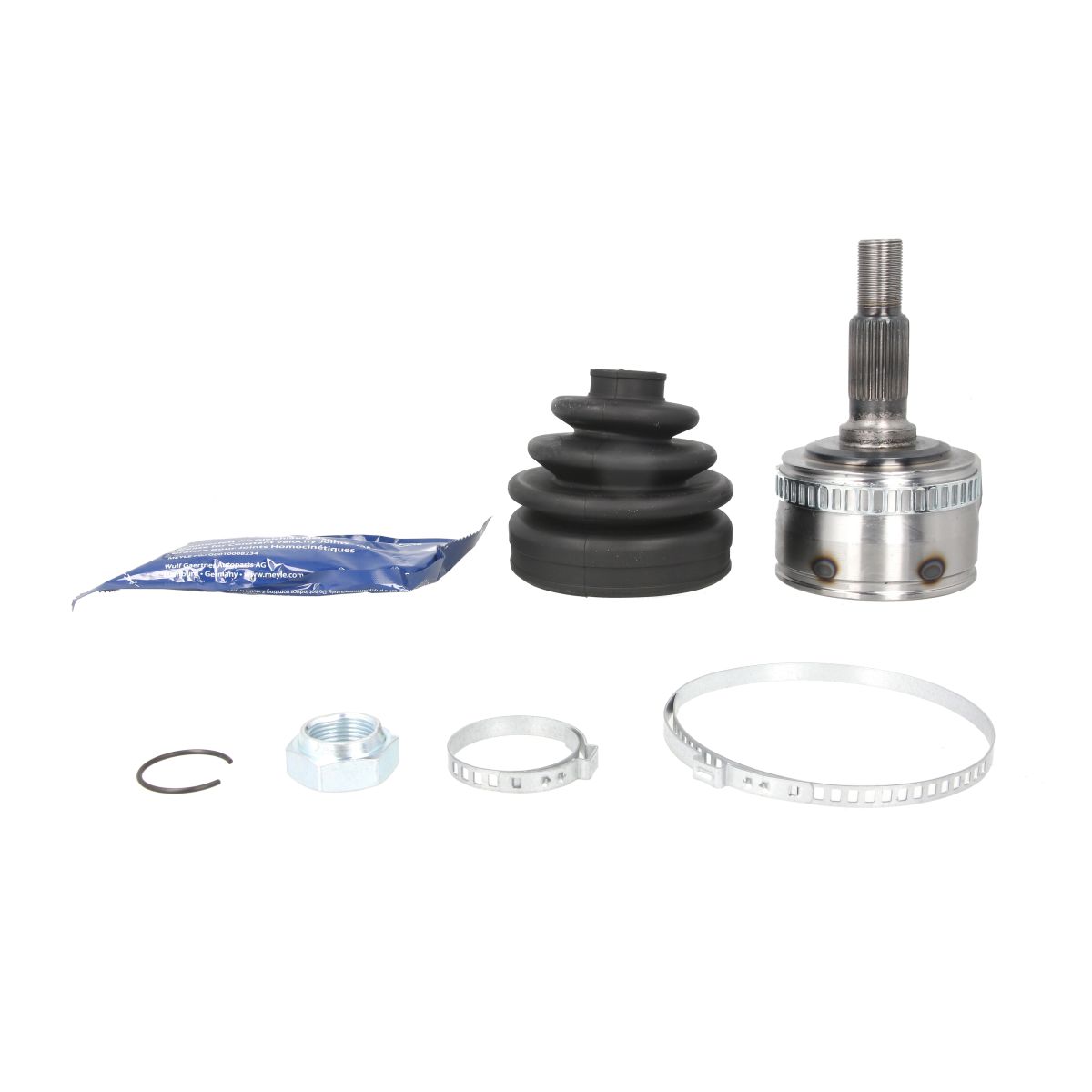 Image of Homokineet reparatie set, aandrijfas  KIT