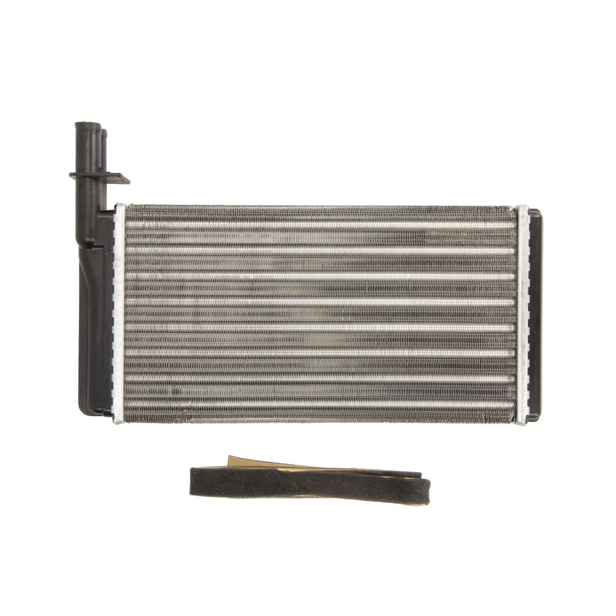 Image of Warmtewisselaar, interieur verwarming