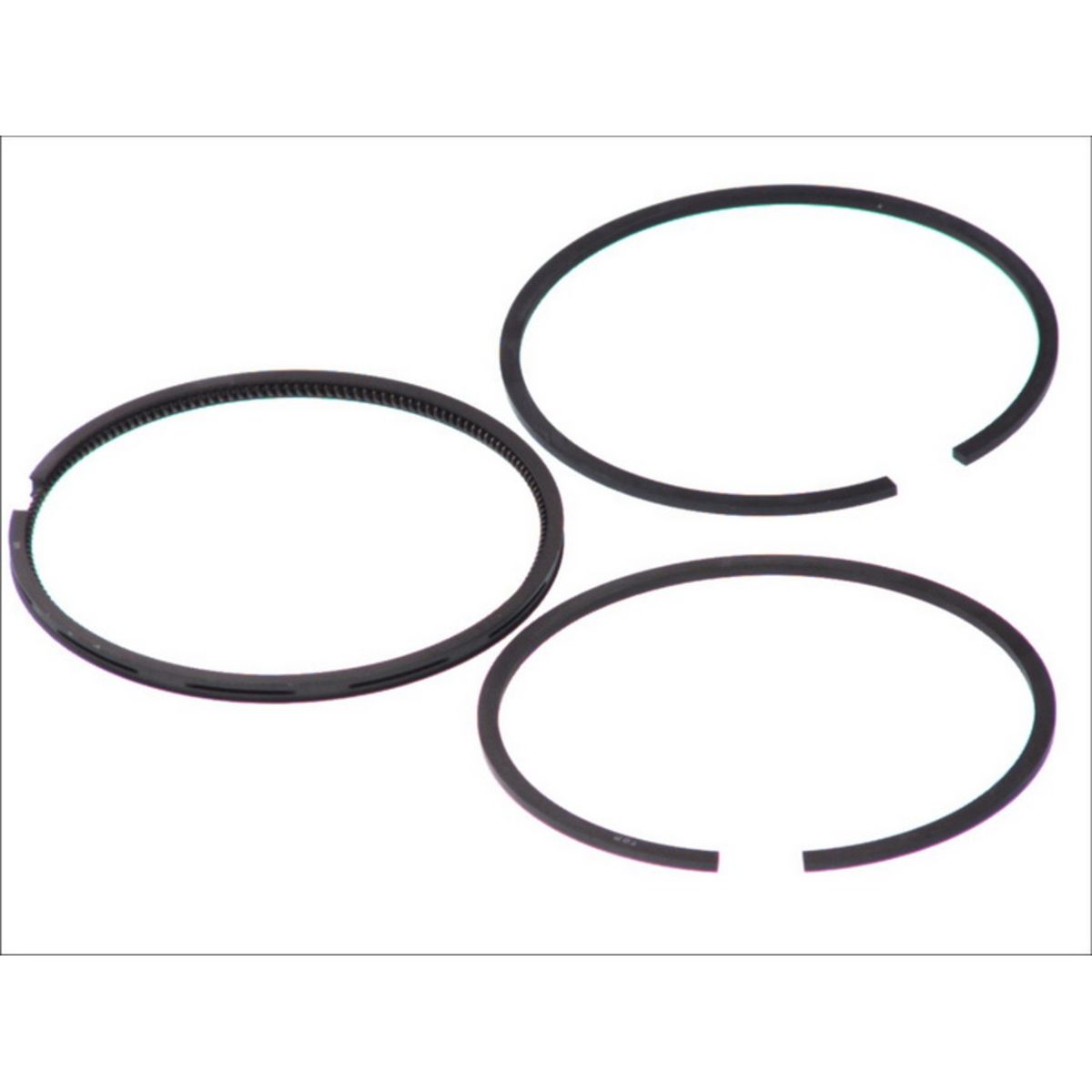 Image of Zuigerveren set