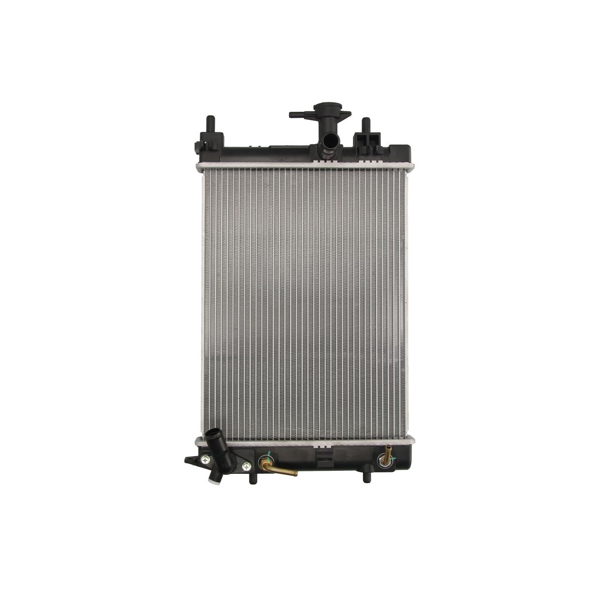 Image of Radiator, motorkoeling