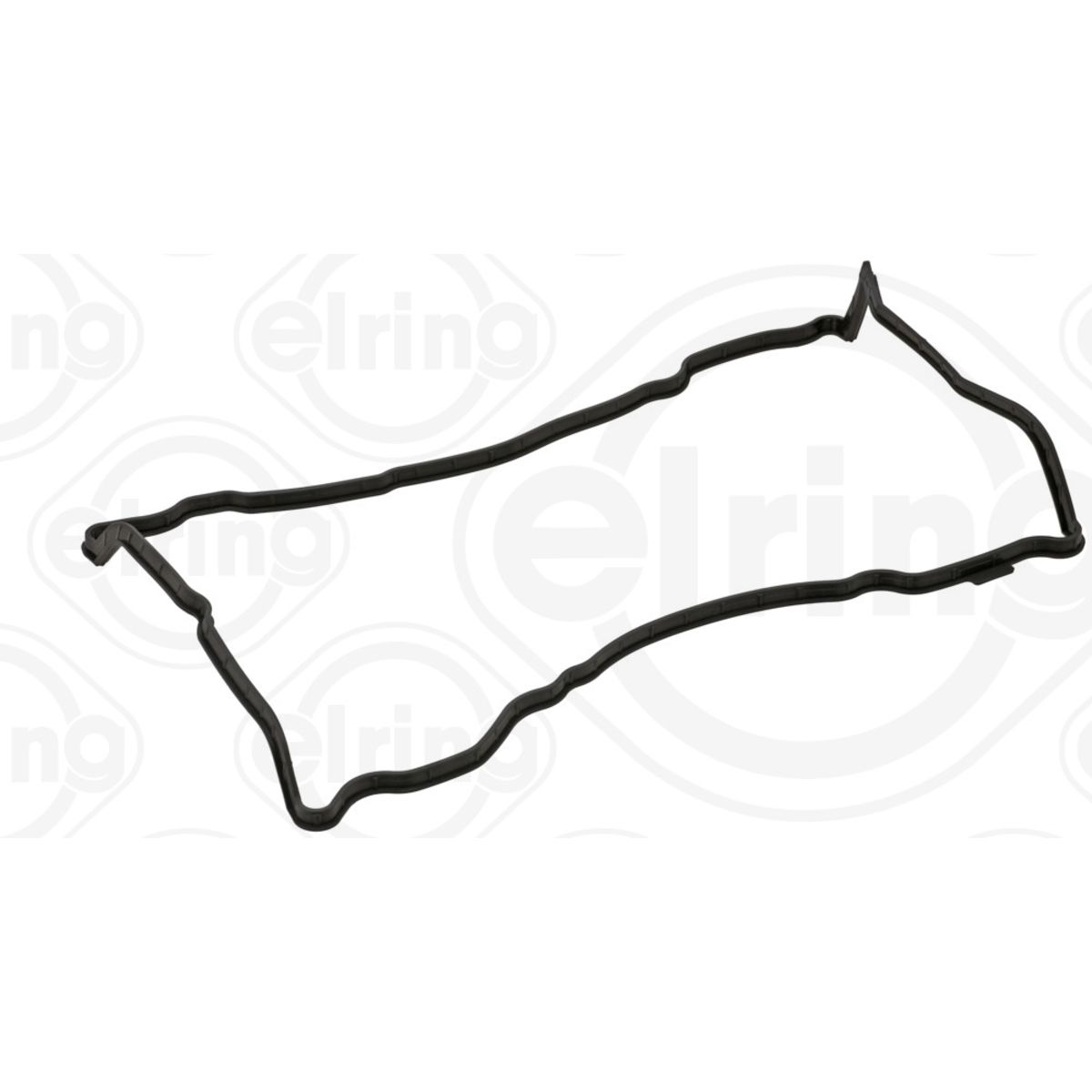 Image of Pakking kleppendeksel