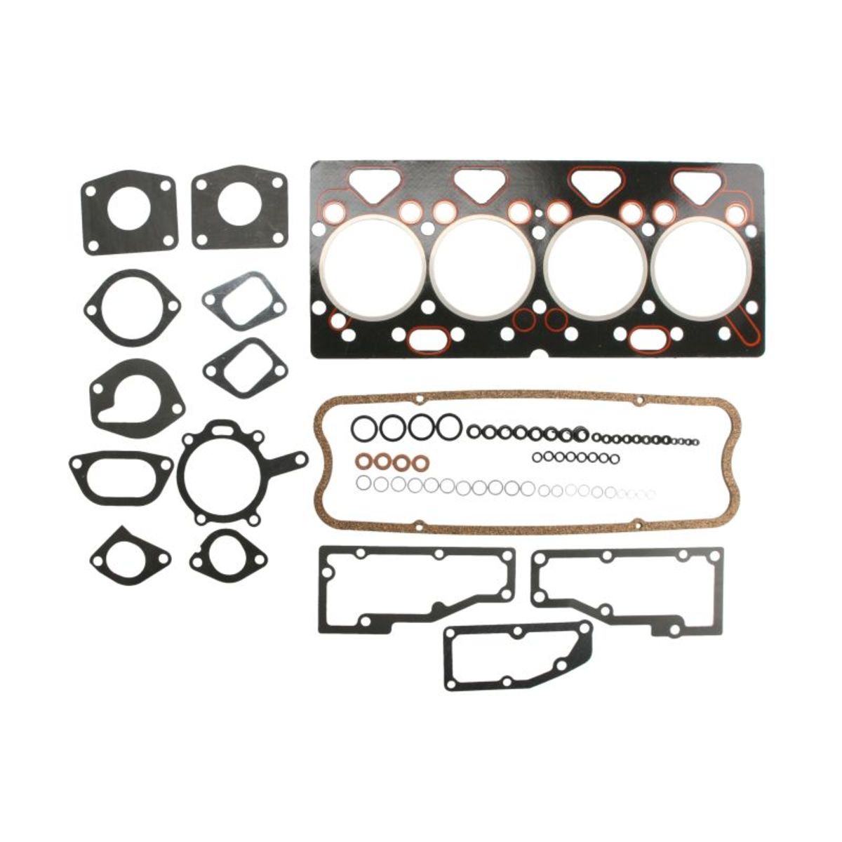 Image of Motor pakkingset, boven  ENT000281