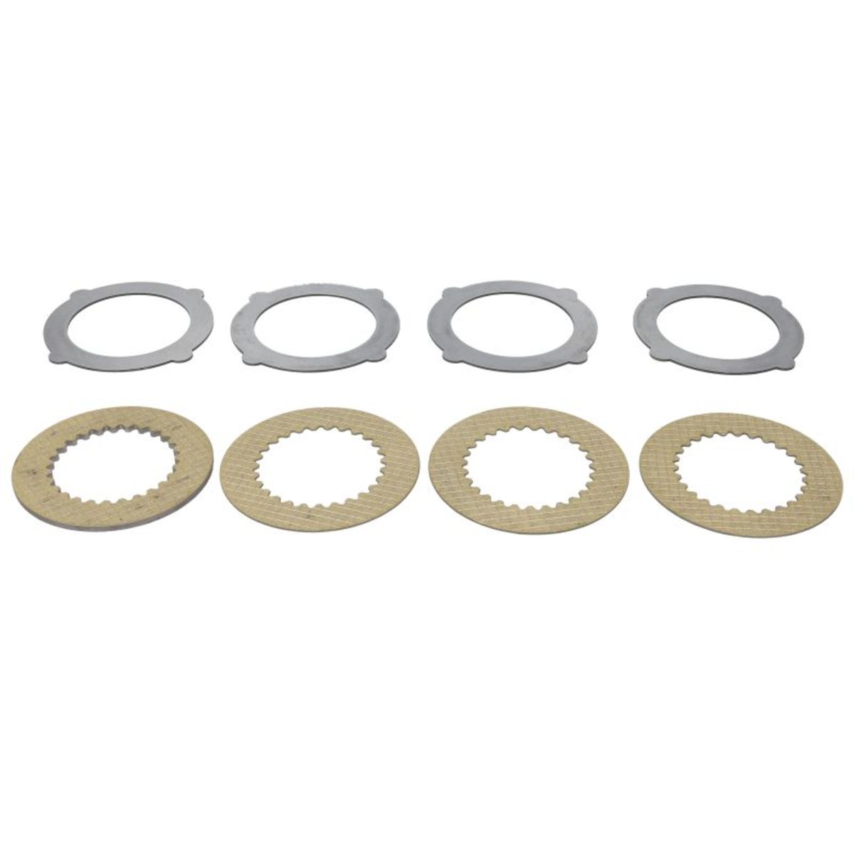 Image of Reparatieset achteras