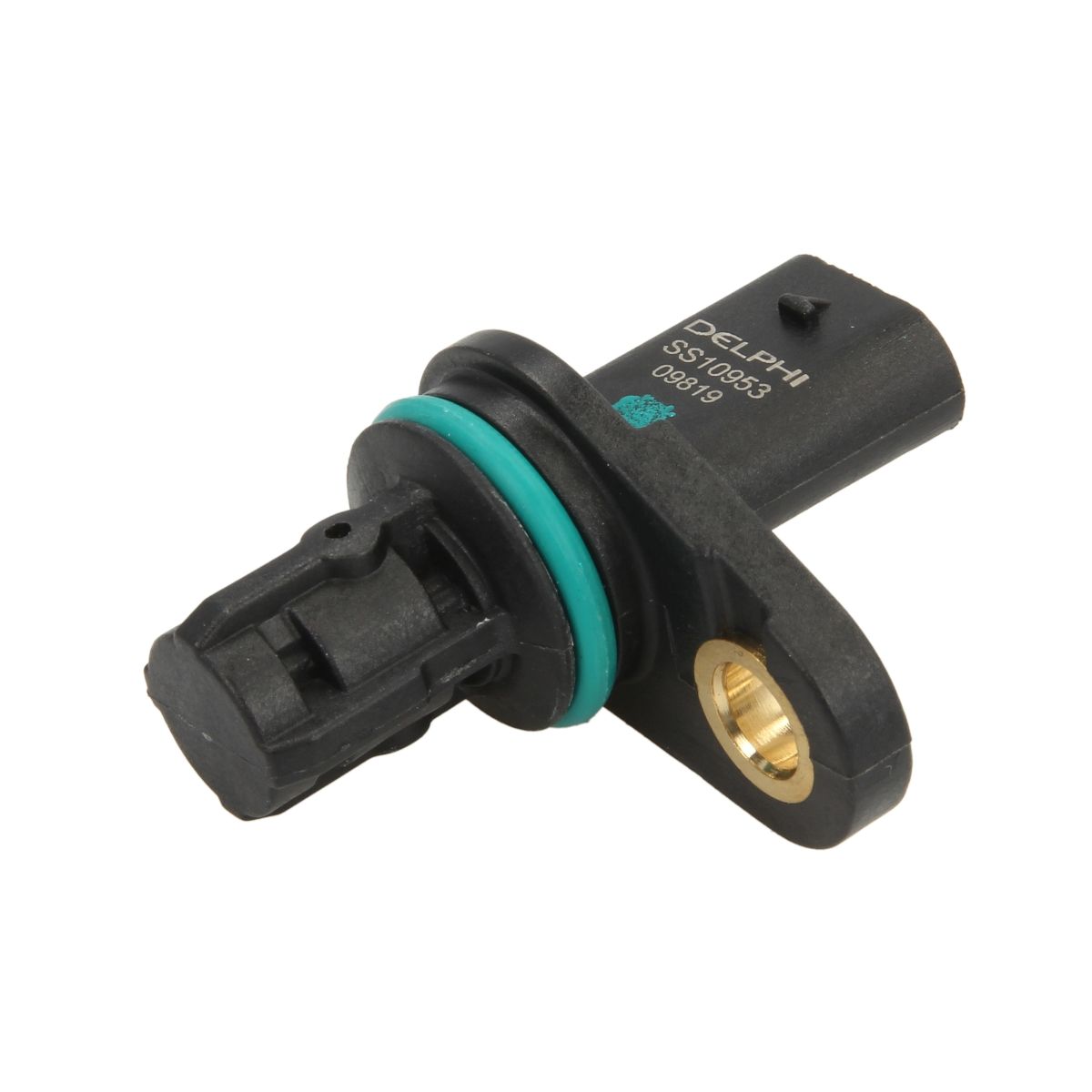 Image of Sensor, nokkenas positie