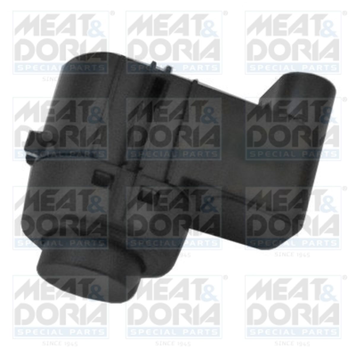 Meat & Doria Noir Capteur, Aide Au Stationnement 94616