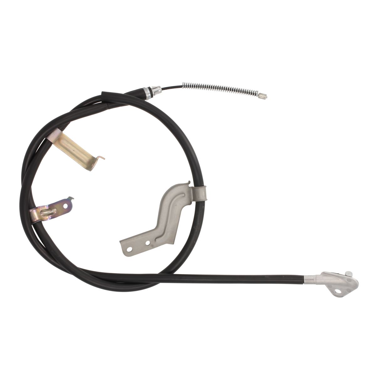 Image of Kabel, parkeerrem