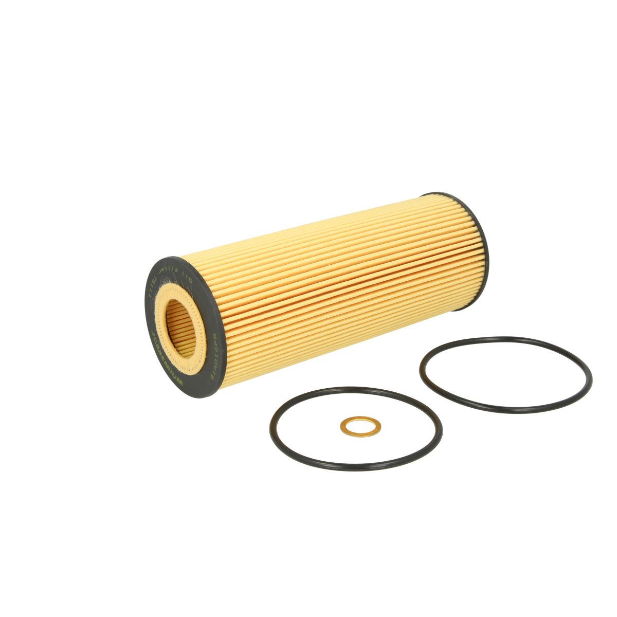 Image of Oliefilter