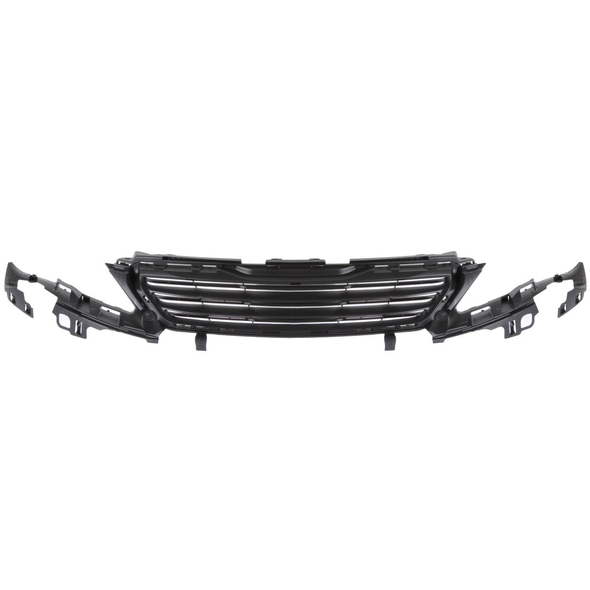 Blic Rivestimento, Paraurti 6502-07-5519992P