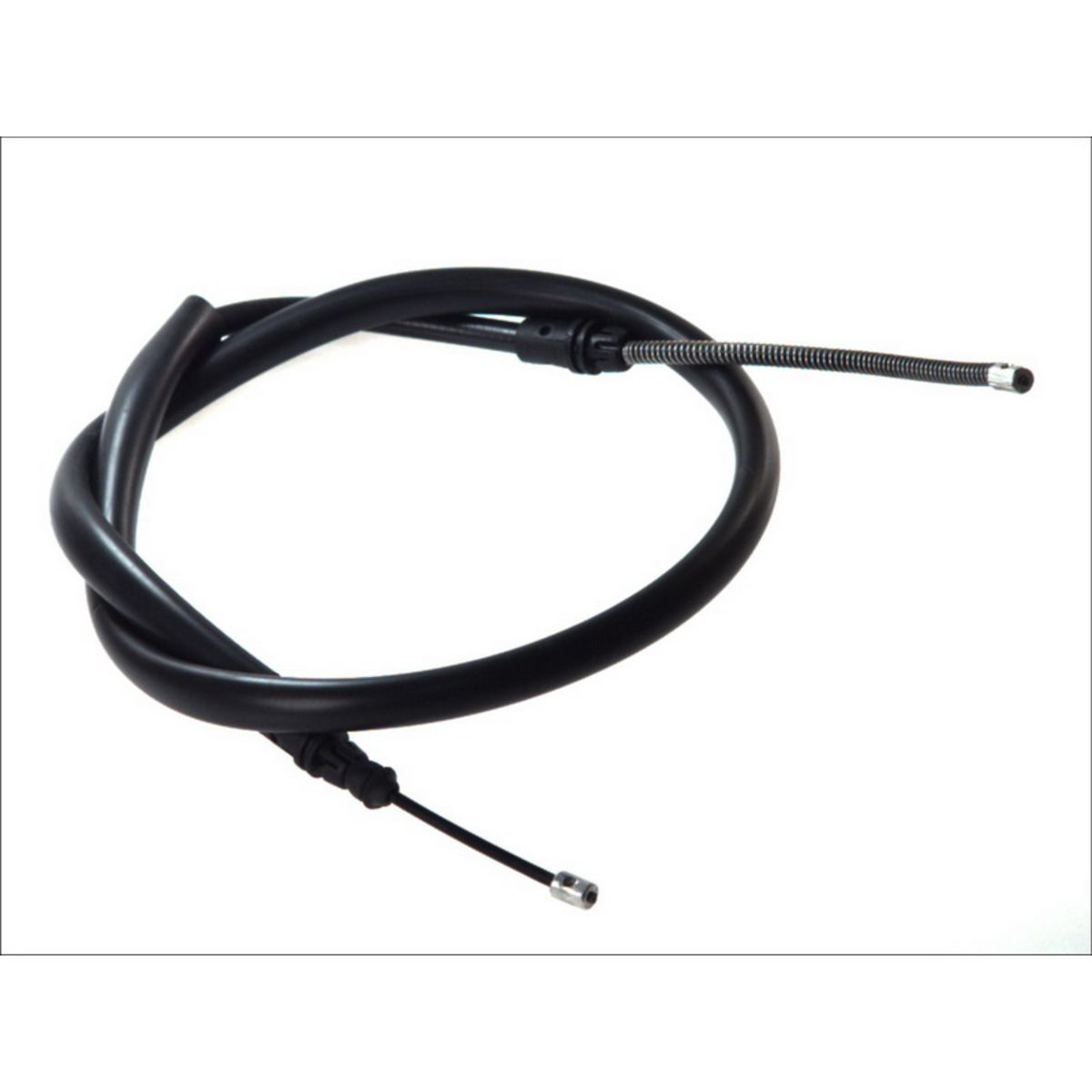 Image of Kabel, parkeerrem