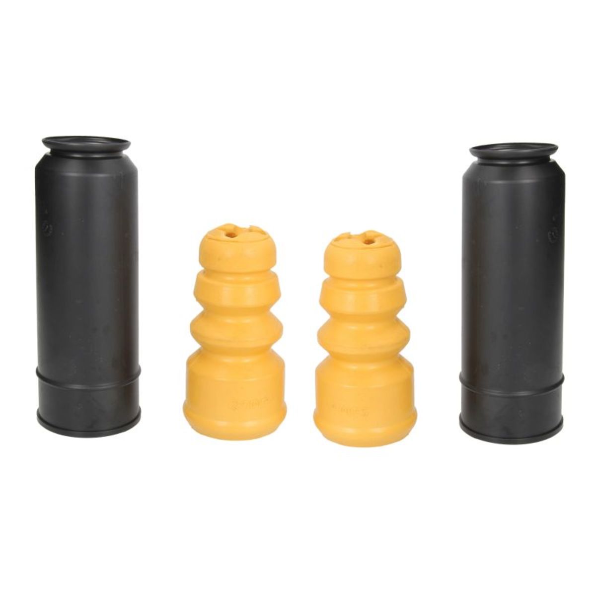 Image of Stofkap, schokdemper Proodection Kit