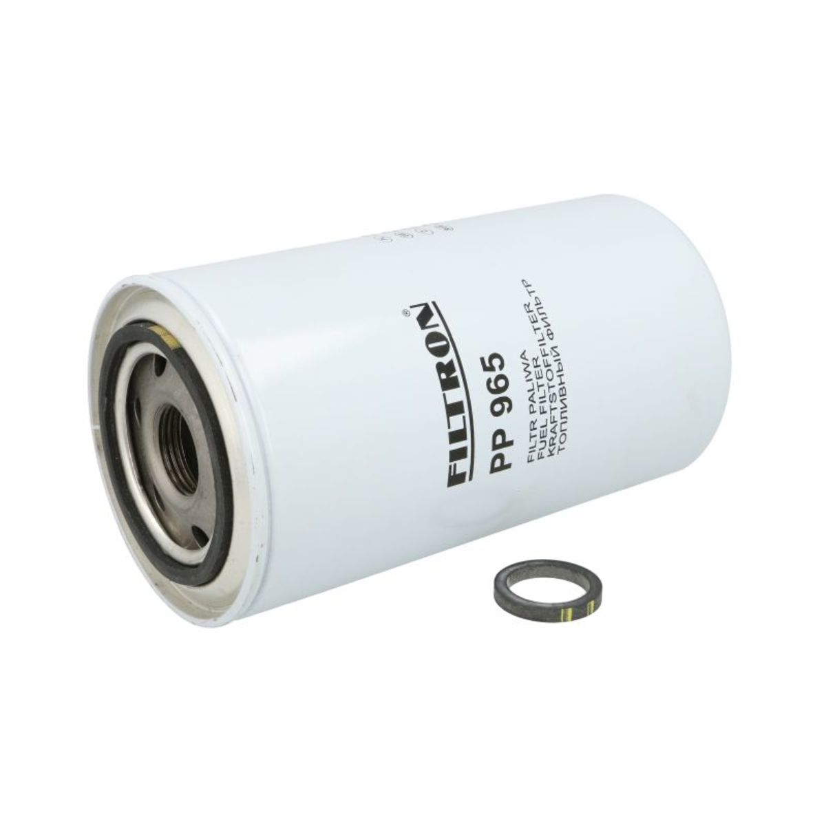 Image of Brandstoffilter  PP965