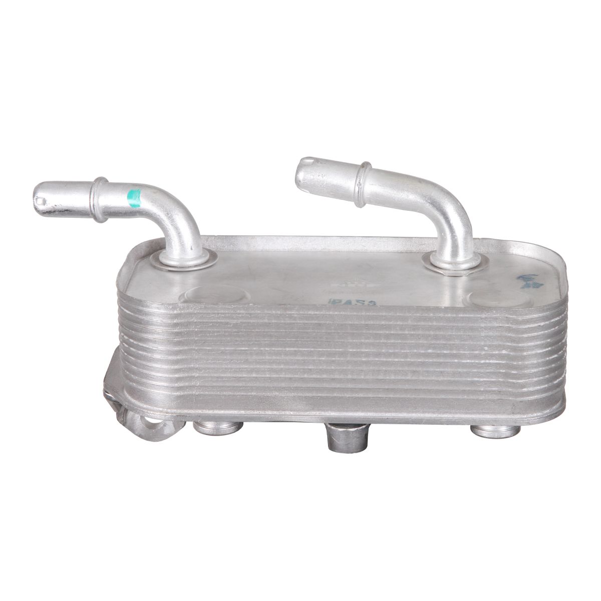 Image of Olie radiator, motorolie