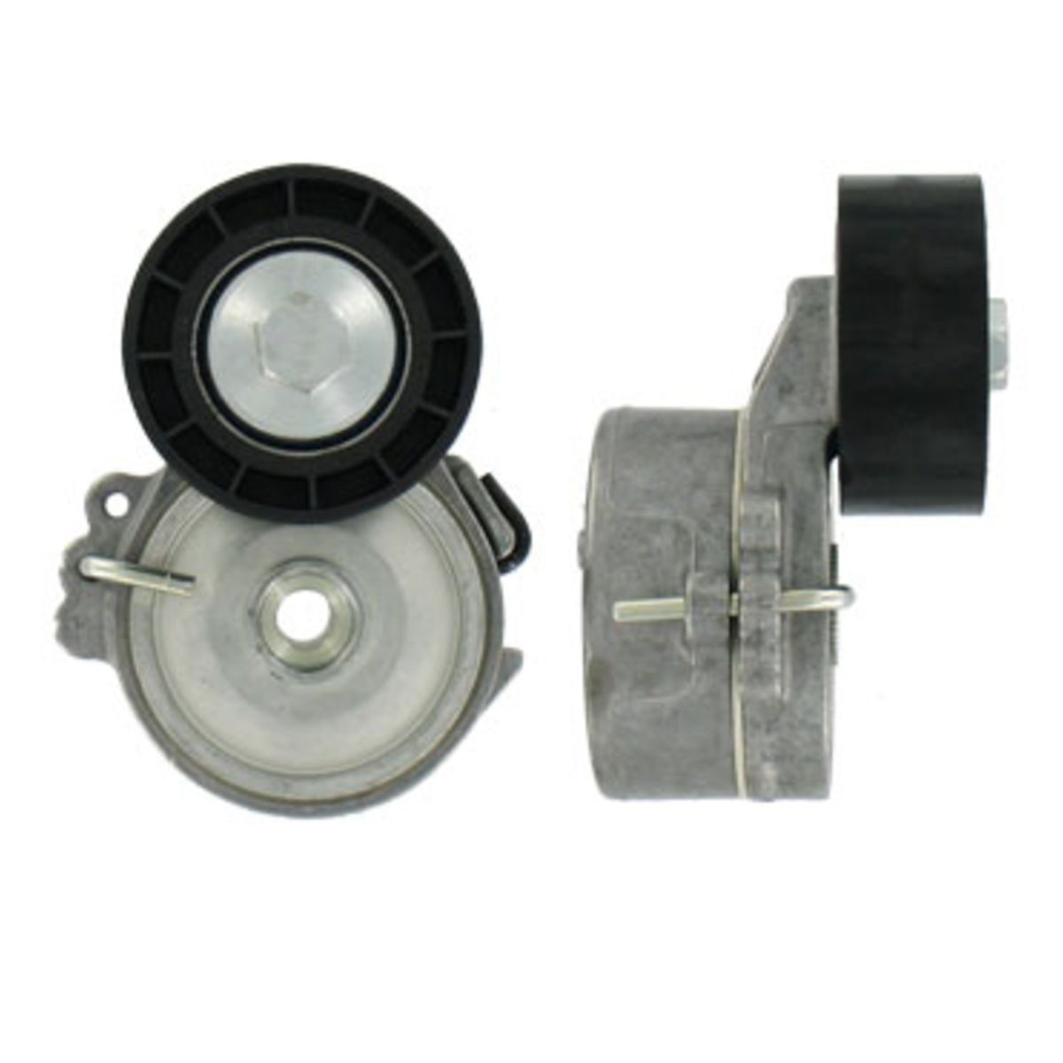 Image of Riemspanner, Poly V-riem