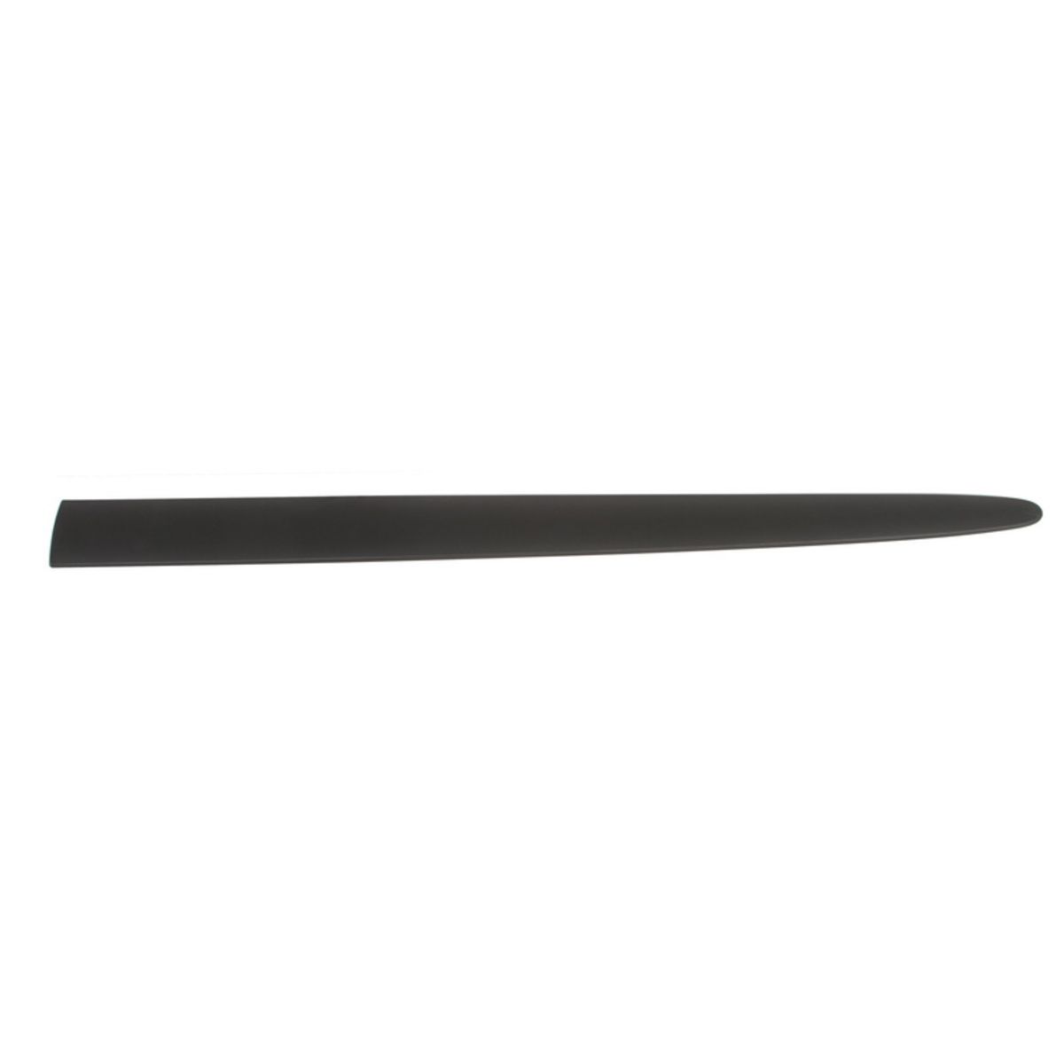Image of Sierstrip/beschermingsstrip, deur   links