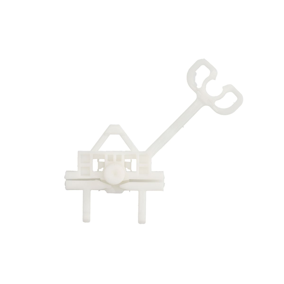Image of Raamregelaar reparatieset