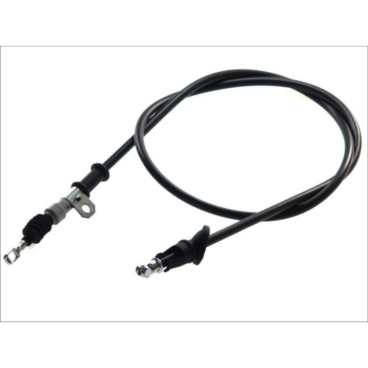 Image of Kabel, parkeerrem   links