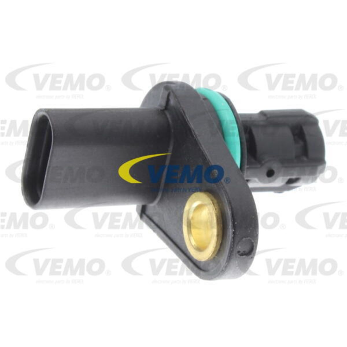 Image of Sensor, nokkenas positie