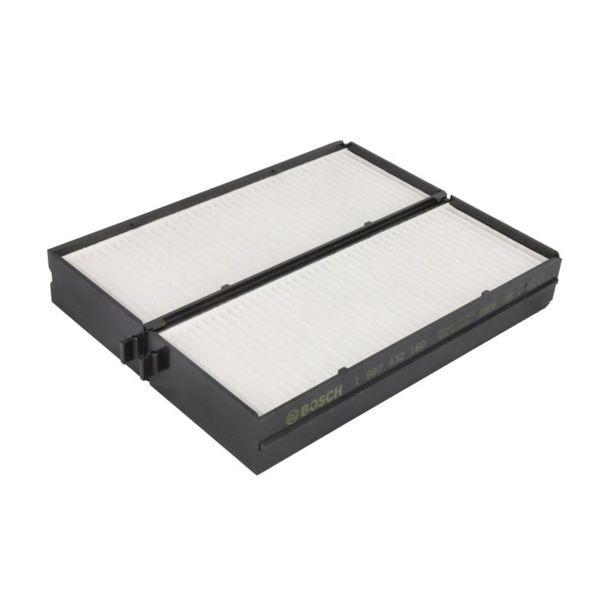 Bosch Filtro Cabina 1 987 432 160
