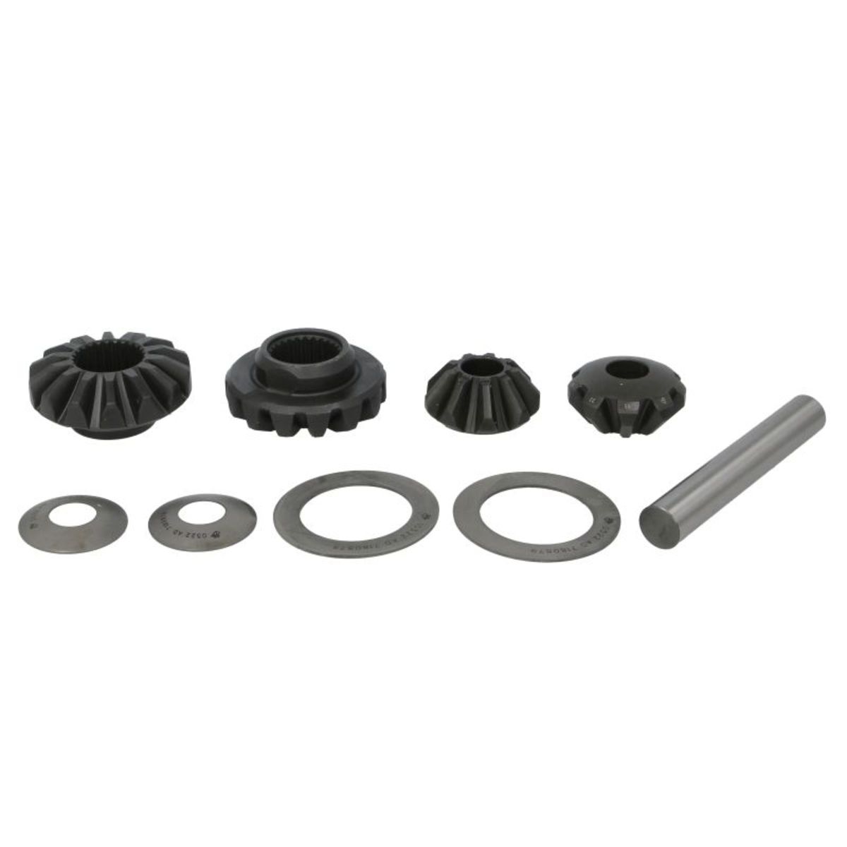 Euroricambi Reparatursatz, Differential 30170911
