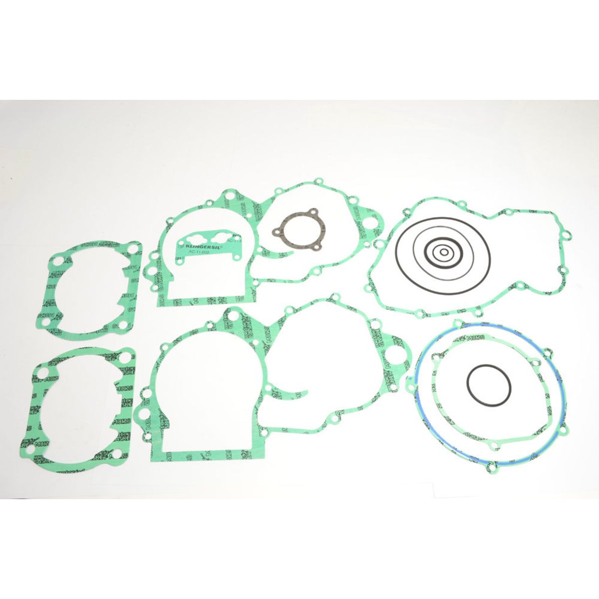 Image of Pakkingset, motor