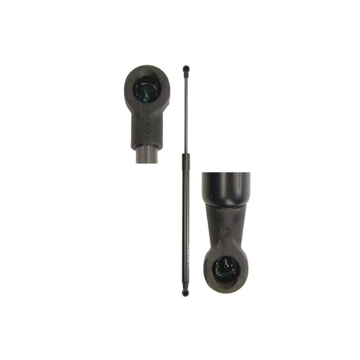 Gasfeder, Koffer-/Laderaum KROSNO KR32735