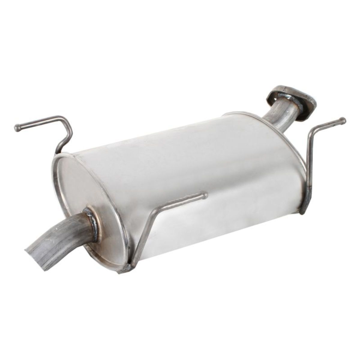 Bosal Silenziatore Posteriore 145-605