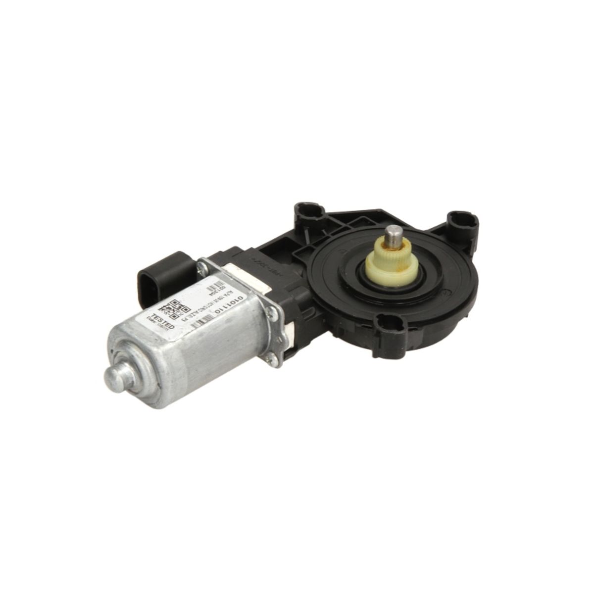 Image of Elektrische motor, raamopener   links