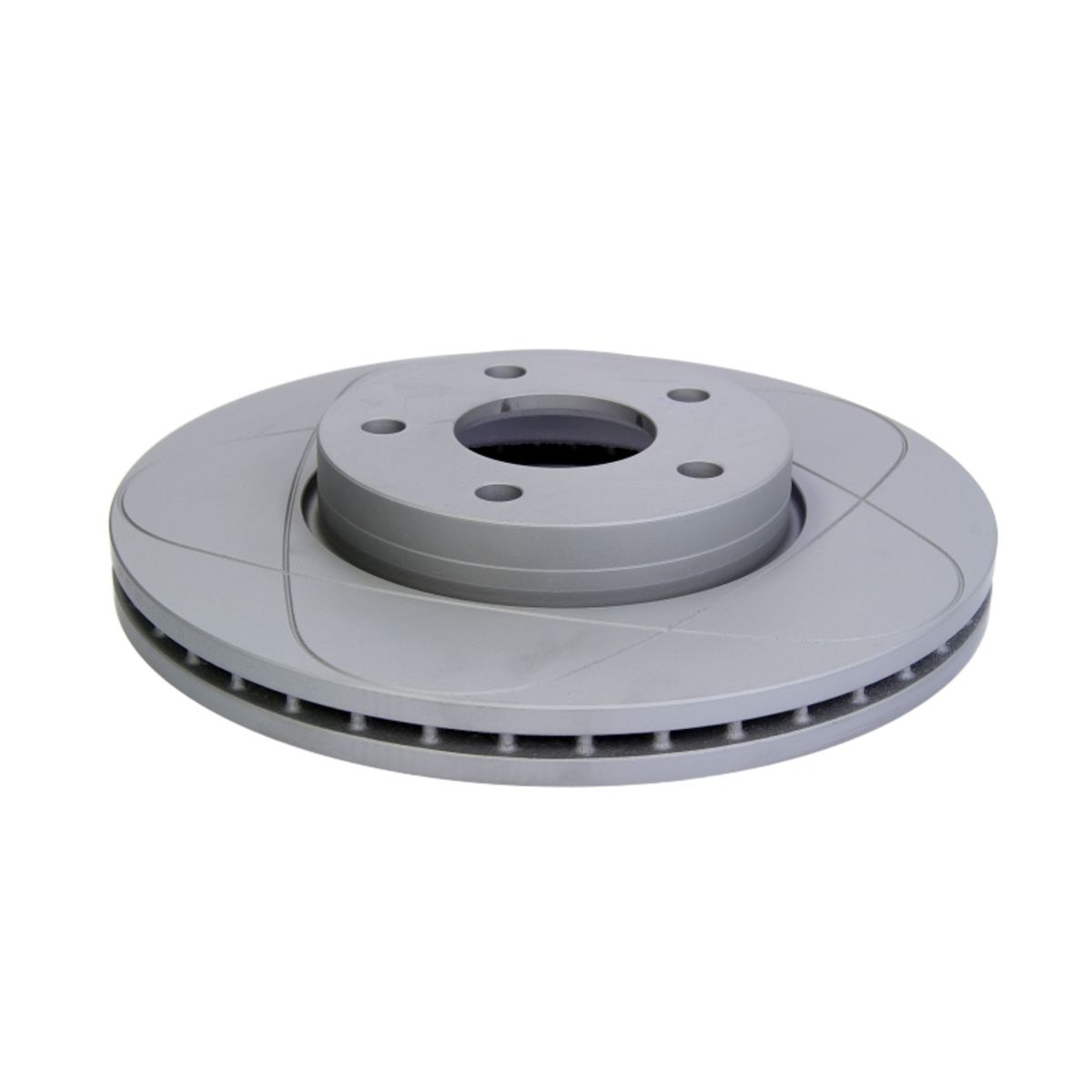 Disque de frein ATE PowerDisc 24.0325-0117.1, 1 pièce