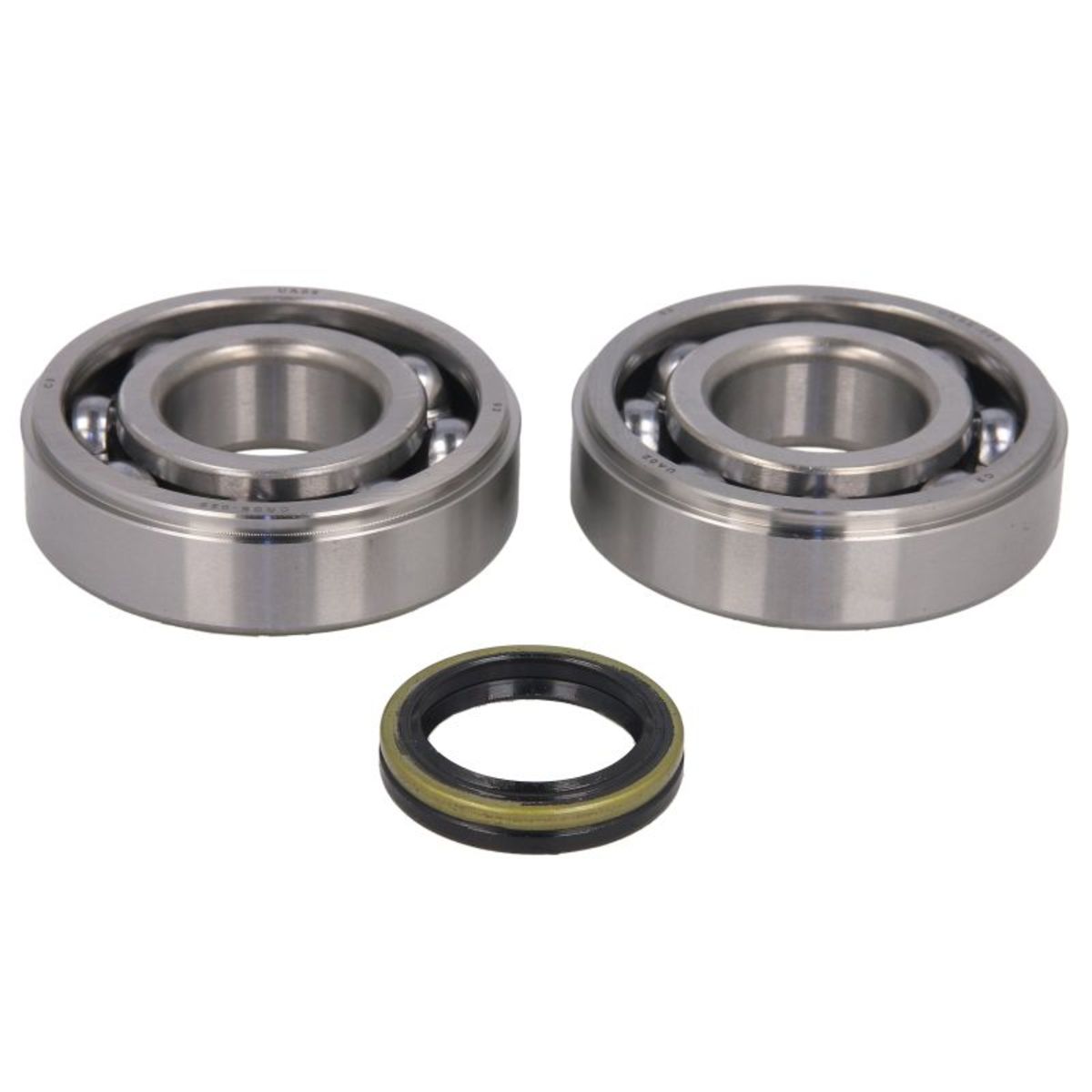 Repair kit, crankshaft HOT RODS K050 HR