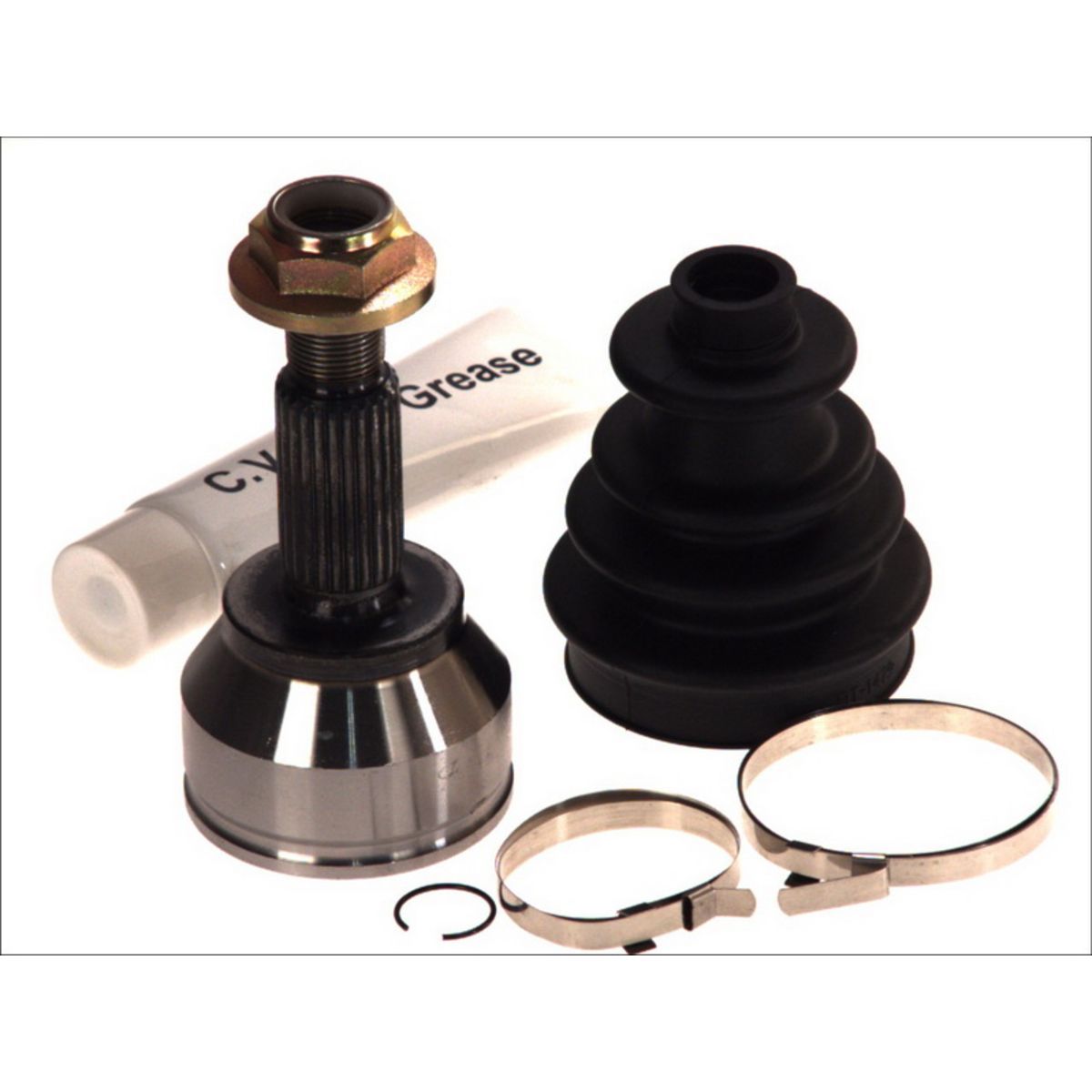 Image of Homokineet reparatie set, aandrijfas
