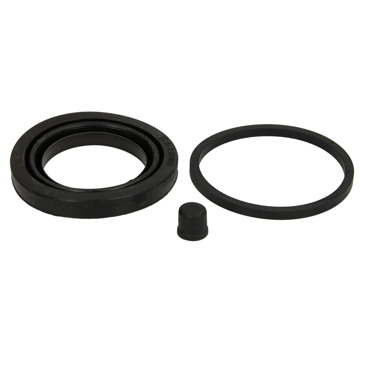 Image of Reparatieset, remklauw  D4-013 rechts