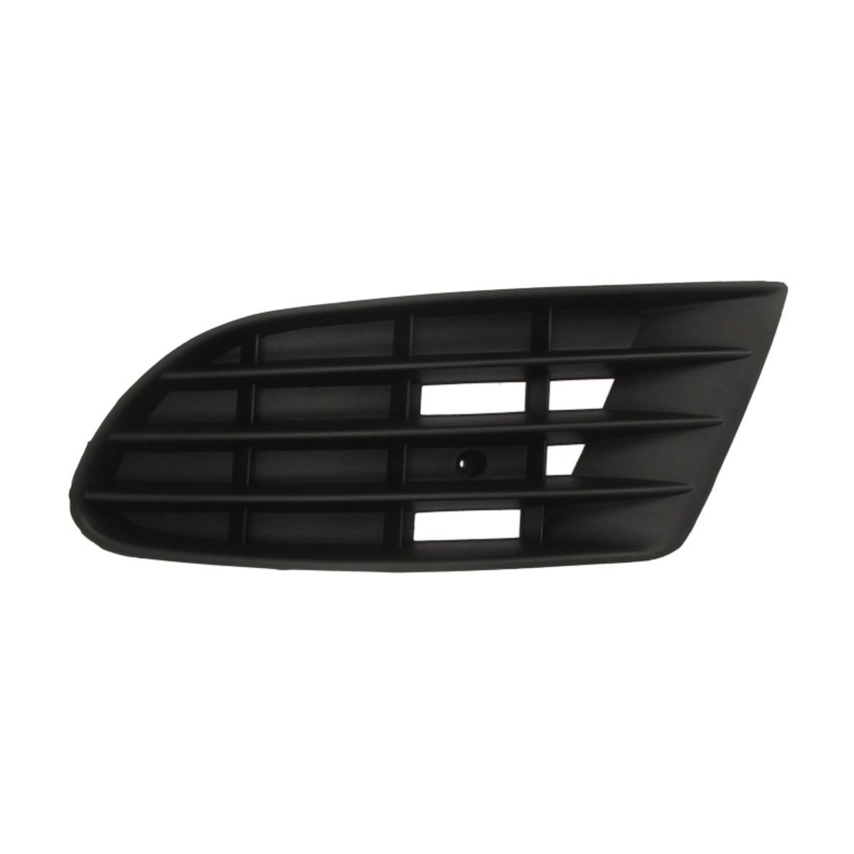 Blic Ventilatierooster, Bumper 6502-07-9533916P Rechts