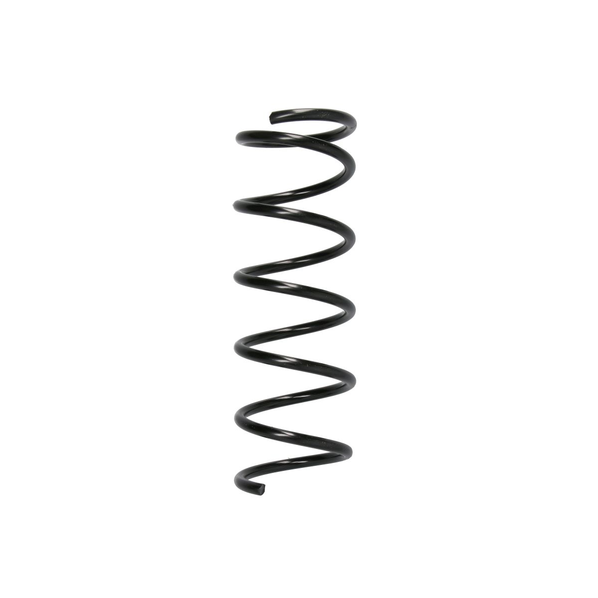 Monroe Fahrwerksfeder Springs Größe 6 Sp4968