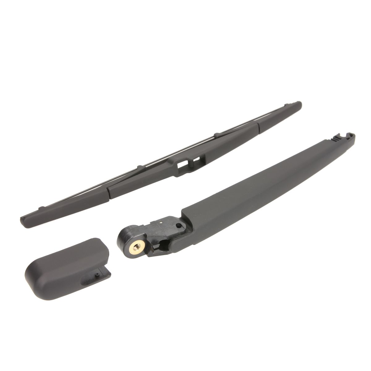 Braccio tergicristallo, lavavetro MAMMOOTH MMT RAW 225