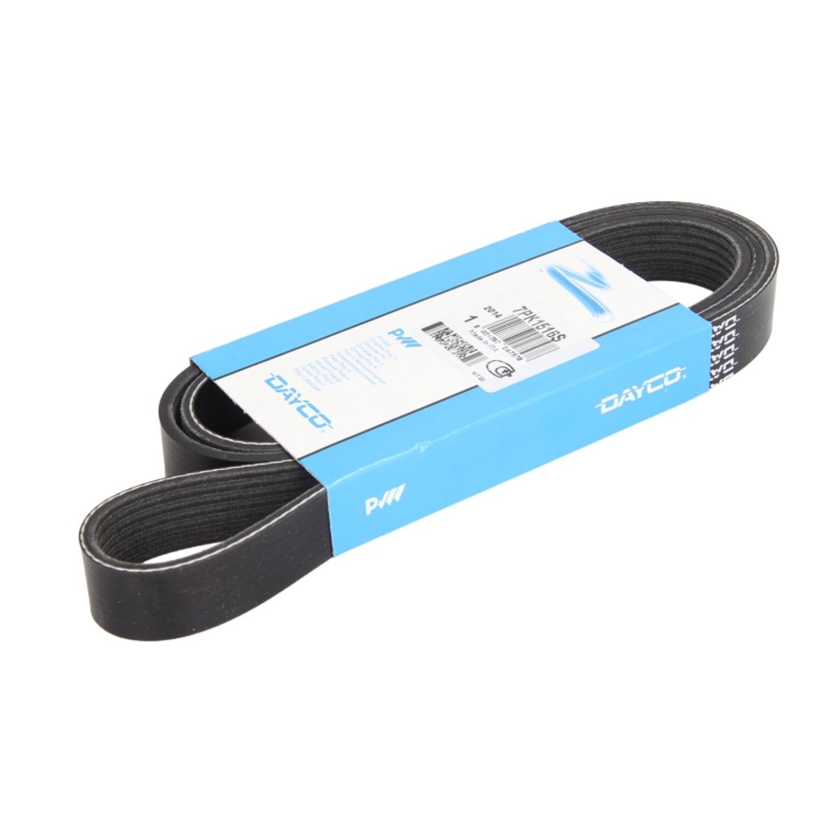 Image of Poly V-riem