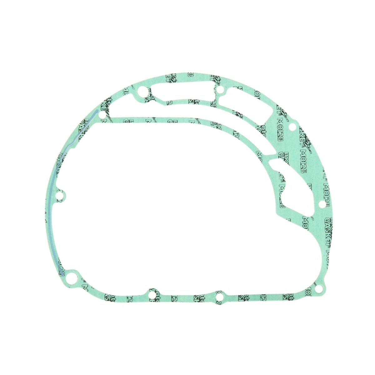 Kupplungsdeckel/gehäusedichtung ATHENA S410485016005