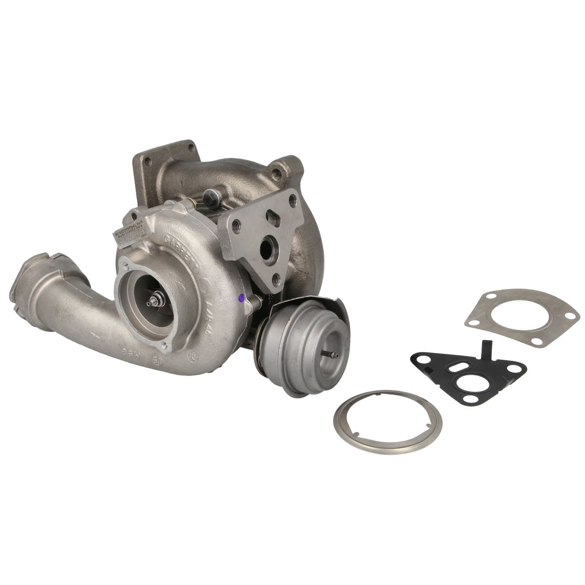 Lader, Aufladung TURBO REMAN 720931-5/TR