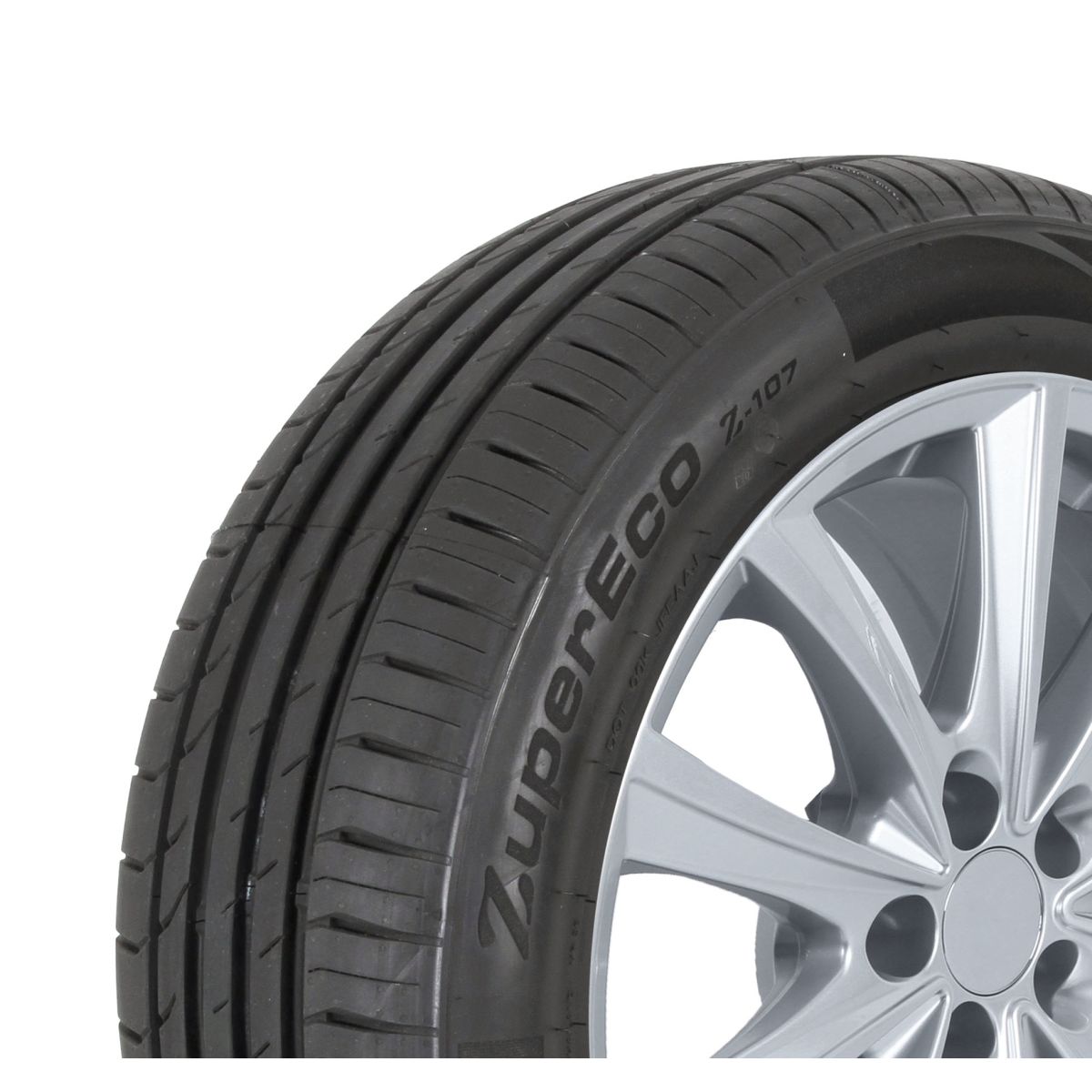 Sommerreifen TRAZANO Z-107 185/60R15 84H