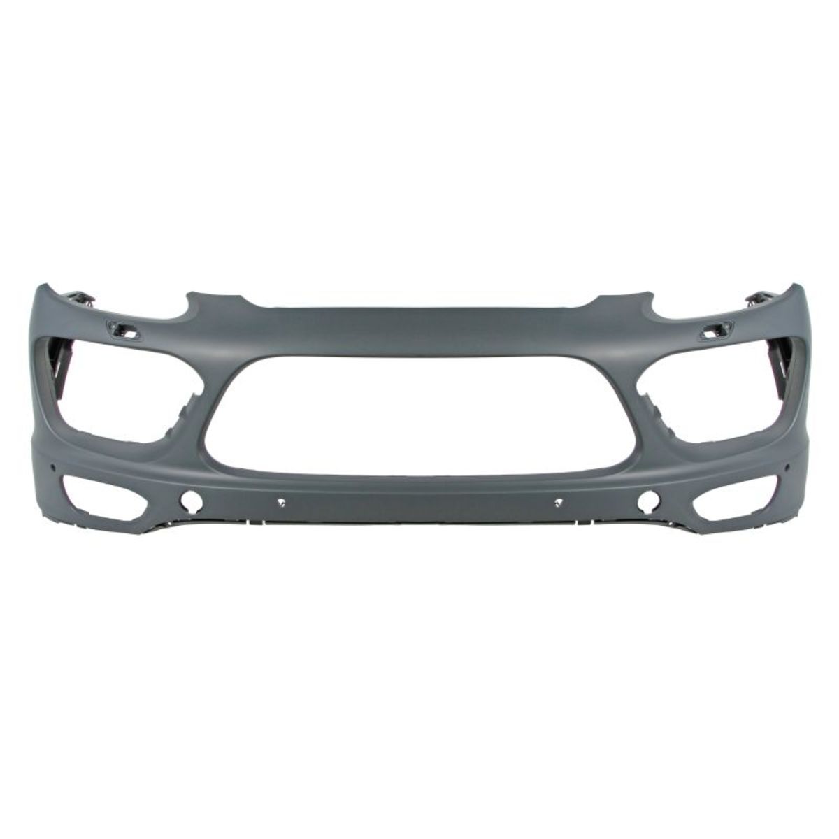 Vorderer Stoßfänger BLIC 5510-00-5721901P