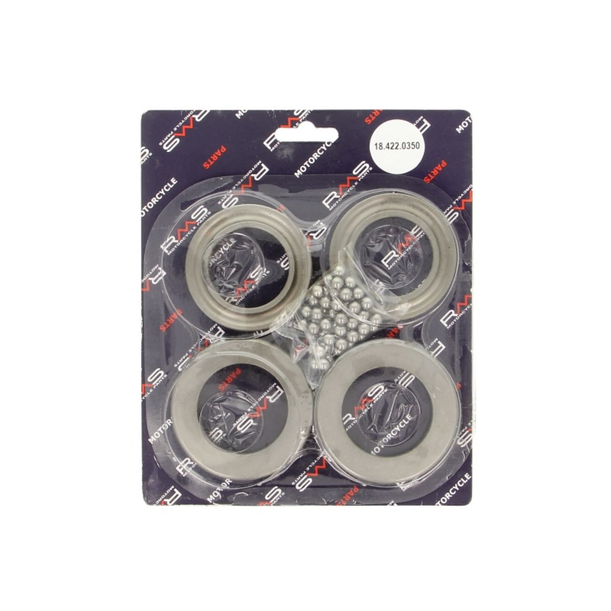Lenkkopflager RMS 18 422 0350