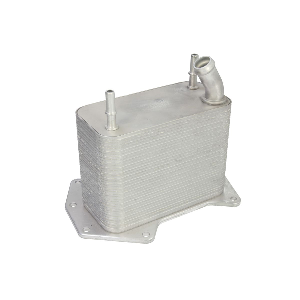 Image of Olie radiator, motorolie