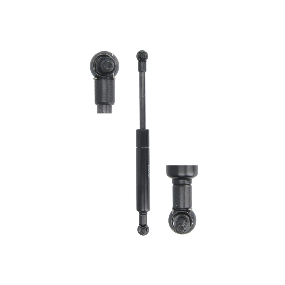 Gasfeder, Koffer-/Laderaum STABILUS STA787078