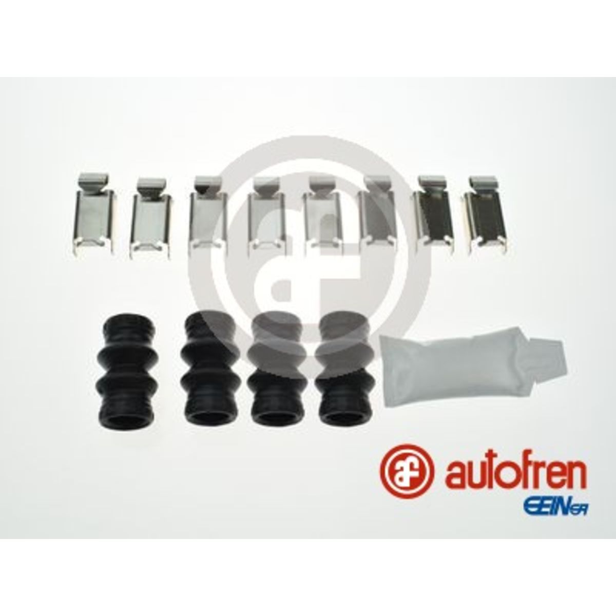 Autofren Seinsa Toebehorenset, schijfremblok  D42916A