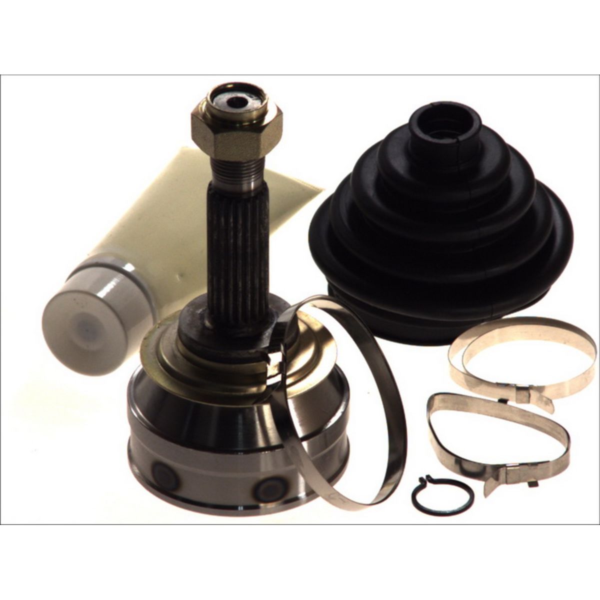 Lpr Homokineet Reparatie Set, Aandrijfas Kft010
