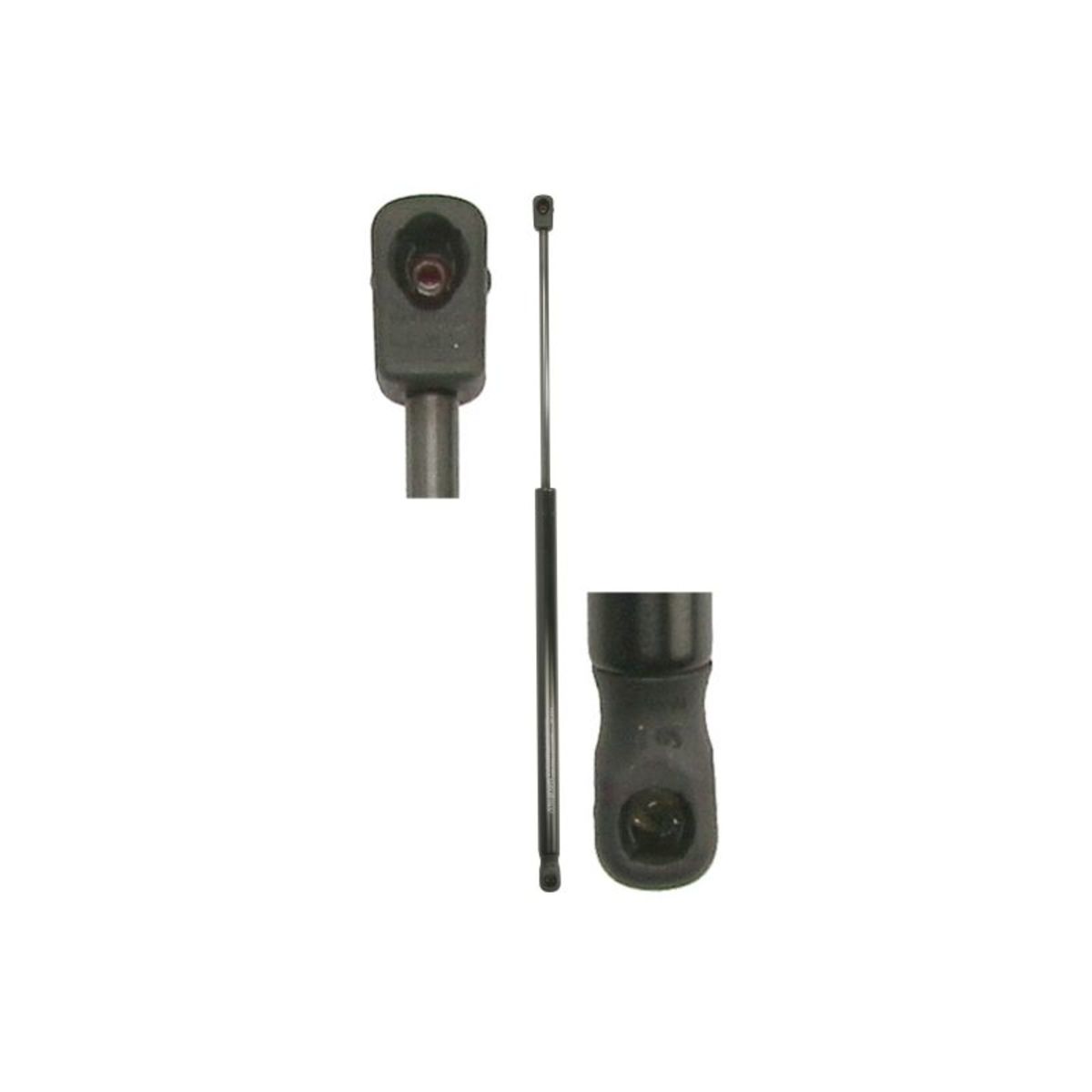 Gasfeder, Koffer-/Laderaum MAGNUM TECHNOLOGY MGS4026