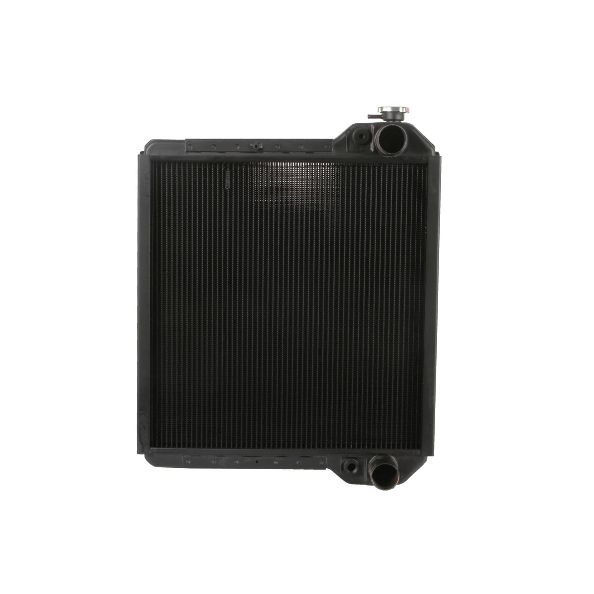 Image of Radiator, motorkoeling  D7AG015TT